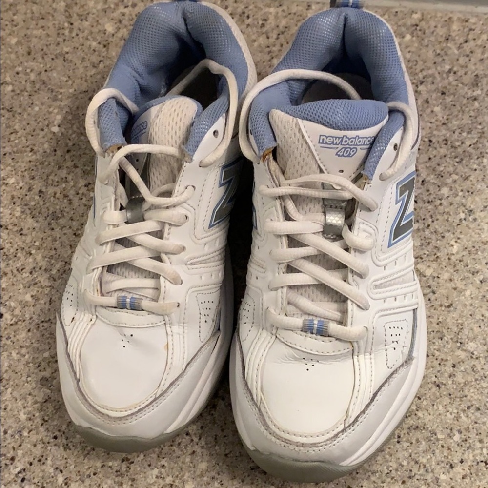 New Balance 498 Flex  Zone . Size 6.5